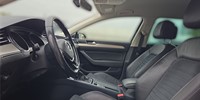 Volkswagen Passat
 2.0 TDI 110kW *REGISTRIRANO*