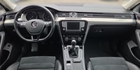 Volkswagen Passat
 2.0 TDI 110kW *REGISTRIRANO*