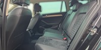 Volkswagen Passat
 2.0 TDI 110kW *REGISTRIRANO*