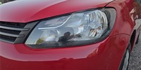 Volkswagen Caddy 1.6 TDI 75kW 2 KLIZNA VRATA