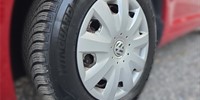 Volkswagen Caddy 1.6 TDI 75kW 2 KLIZNA VRATA