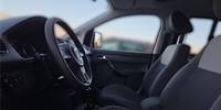 Volkswagen Caddy 1.6 TDI 75kW 2 KLIZNA VRATA
