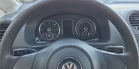 Volkswagen Caddy 1.6 TDI 75kW 2 KLIZNA VRATA