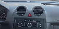 Volkswagen Caddy 1.6 TDI 75kW 2 KLIZNA VRATA