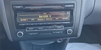 Volkswagen Caddy 1.6 TDI 75kW 2 KLIZNA VRATA