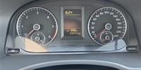 Volkswagen Caddy 1.6 TDI 75kW 2 KLIZNA VRATA