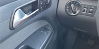 Volkswagen Caddy 1.6 TDI 75kW 2 KLIZNA VRATA
