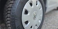 Volkswagen Caddy 1.6 TDI 75kW 2 KLIZNA VRATA