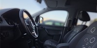 Volkswagen Caddy 1.6 TDI 75kW 2 KLIZNA VRATA