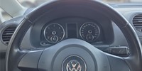 Volkswagen Caddy 1.6 TDI 75kW 2 KLIZNA VRATA