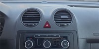 Volkswagen Caddy 1.6 TDI 75kW 2 KLIZNA VRATA
