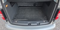 Volkswagen Caddy 1.6 TDI 75kW 2 KLIZNA VRATA