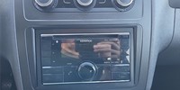 Volkswagen Caddy 1.6 TDI 75kW 2 KLIZNA VRATA