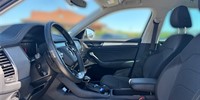 Škoda Kodiaq 2.0 TDi 110kW DSG