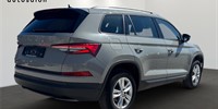 Škoda Kodiaq 2.0 TDi 110kW DSG