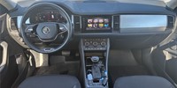 Škoda Kodiaq 2.0 TDi 110kW DSG