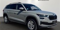 Škoda Kodiaq 2.0 TDi 110kW DSG