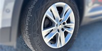 Škoda Kodiaq 2.0 TDi 110kW DSG