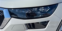 Škoda Kodiaq 2.0 TDi 110kW DSG