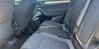 Škoda Kodiaq 2.0 TDi 110kW DSG