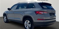 Škoda Kodiaq 2.0 TDi 110kW DSG