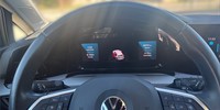Volkswagen Golf 2.0 TDi DSG HEAD-UP PANORAMA