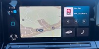 Volkswagen Golf 2.0 TDi DSG HEAD-UP PANORAMA
