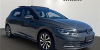 Volkswagen Golf 2.0 TDi DSG HEAD-UP PANORAMA