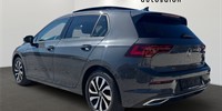 Volkswagen Golf 2.0 TDi DSG HEAD-UP PANORAMA