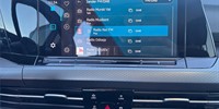 Volkswagen Golf 2.0 TDi DSG HEAD-UP PANORAMA