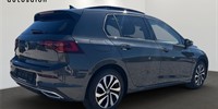 Volkswagen Golf 2.0 TDi DSG HEAD-UP PANORAMA