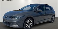 Volkswagen Golf 2.0 TDi DSG HEAD-UP PANORAMA
