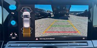 Volkswagen Golf 2.0 TDi DSG HEAD-UP PANORAMA