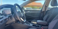 Volkswagen Golf 2.0 TDi DSG HEAD-UP PANORAMA