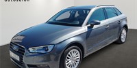 Audi
 A3
 2.0 TDI S tronic