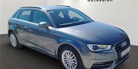 Audi
 A3
 2.0 TDI S tronic