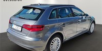 Audi
 A3
 2.0 TDI S tronic
