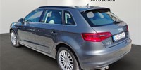 Audi
 A3
 2.0 TDI S tronic