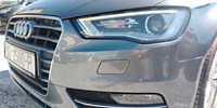 Audi
 A3
 2.0 TDI S tronic