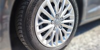 Audi
 A3
 2.0 TDI S tronic