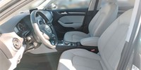 Audi
 A3
 2.0 TDI S tronic