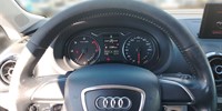 Audi
 A3
 2.0 TDI S tronic