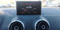Audi
 A3
 2.0 TDI S tronic