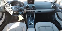 Audi
 A3
 2.0 TDI S tronic