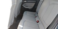 Audi
 A3
 2.0 TDI S tronic