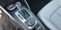 Audi
 A3
 2.0 TDI S tronic