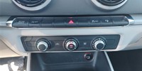 Audi
 A3
 2.0 TDI S tronic