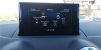 Audi
 A3
 2.0 TDI S tronic
