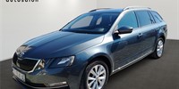 Škoda Octavia Combi 1.6 TDI Ambition