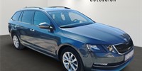 Škoda Octavia Combi 1.6 TDI Ambition